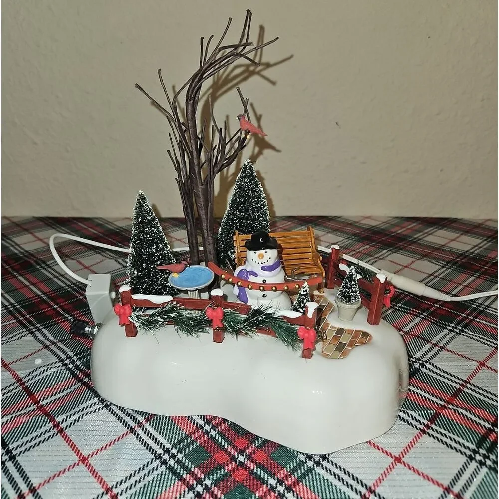 Department 56 